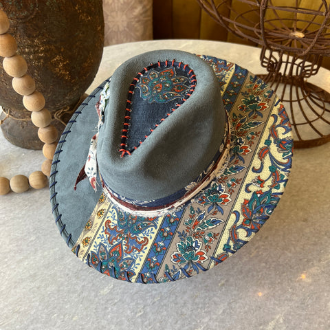Rancher Hat - SEVEN