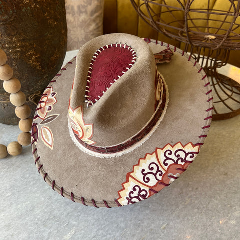 Rancher Hat - EIGHT