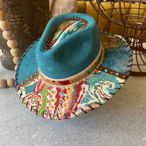 Rancher Hat - TEN