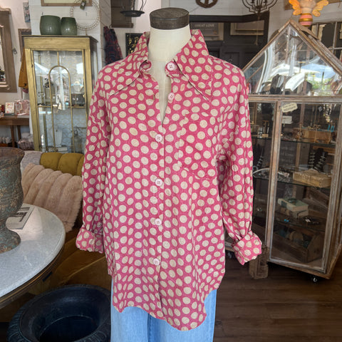 Lovely Doty Top