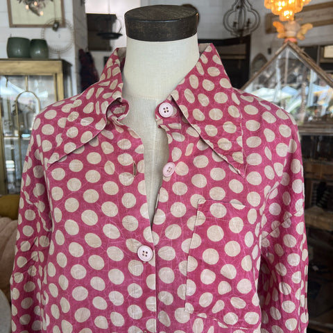 Lovely Doty Top