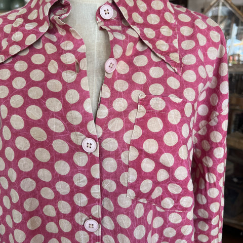 Lovely Doty Top
