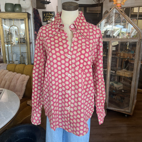 Lovely Doty Top