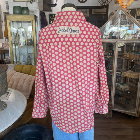 Lovely Doty Top
