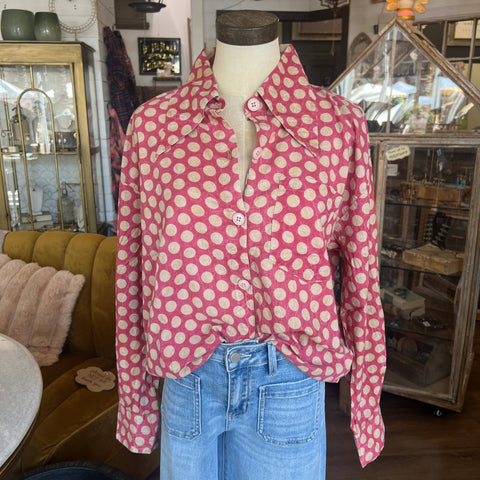 Lovely Doty Top