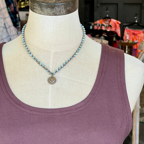 Relaxed Tank - Chocolate