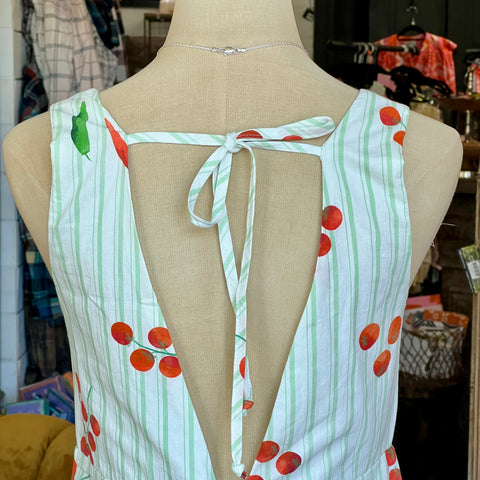 Caprese Mini Dress