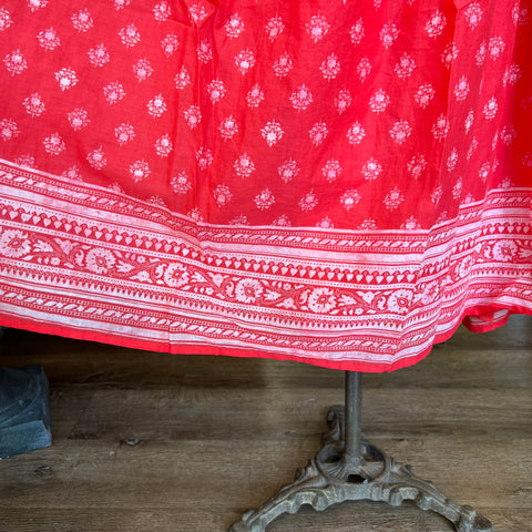 Bastia Strapless Dress