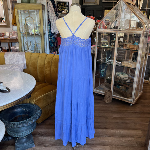 Rue Lace Dress