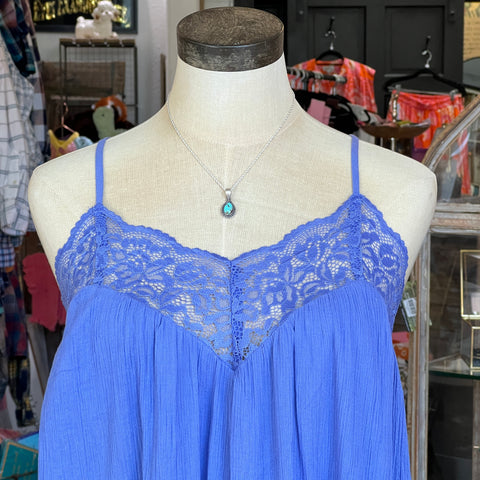 Rue Lace Dress