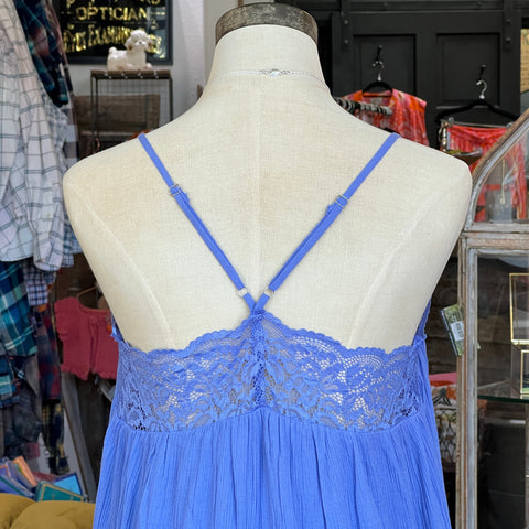 Rue Lace Dress