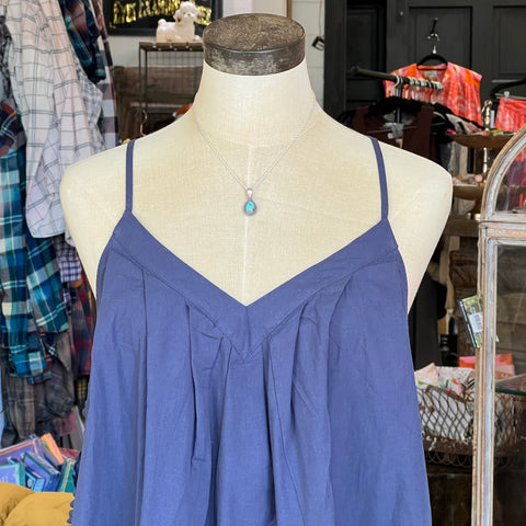 Alessia Tiered Dress