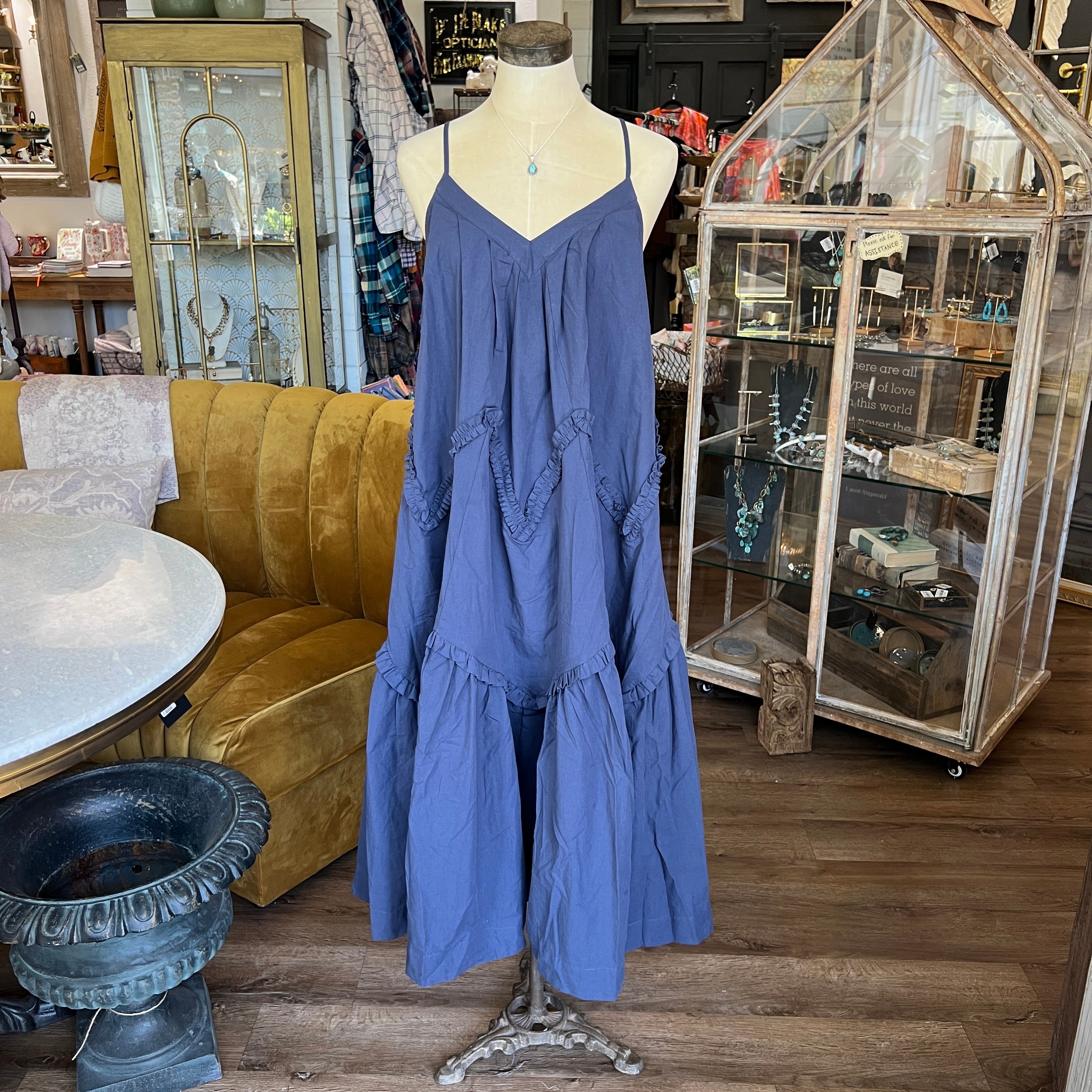 Dresses & Jumpers – Bloom Boutiques