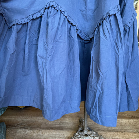 Alessia Tiered Dress