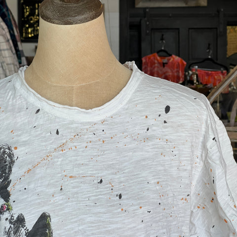 Love Rules Tee