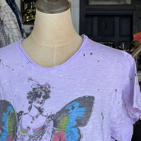 Moon Dust Tee