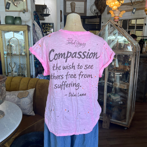 True Love Tee