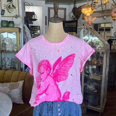 True Love Tee