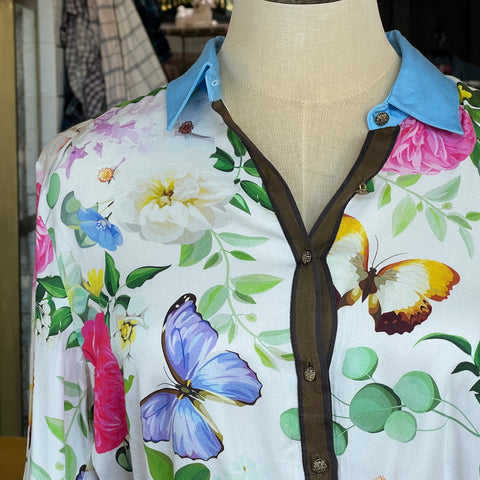 Serenity Springs Shirt