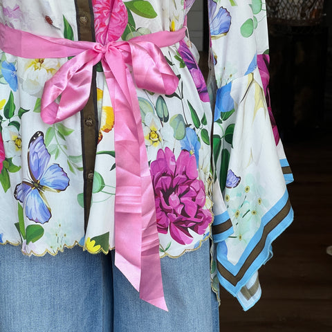 Serenity Springs Shirt
