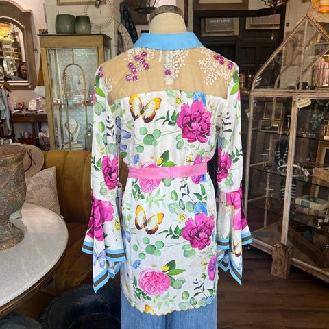Serenity Springs Shirt