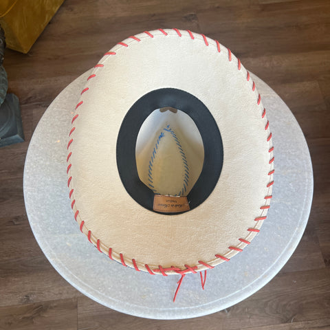 Billie Hat - TWO
