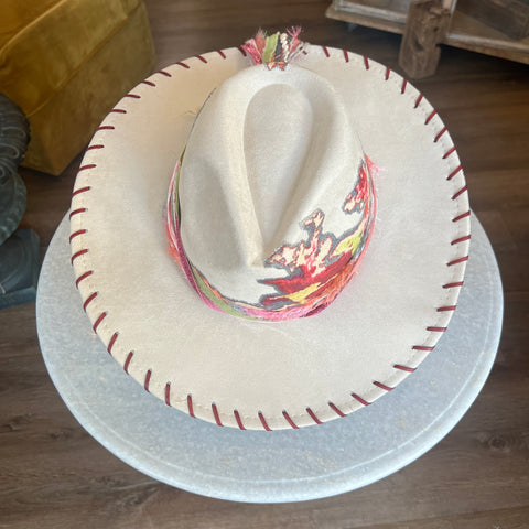 Rancher Hat - TWELVE