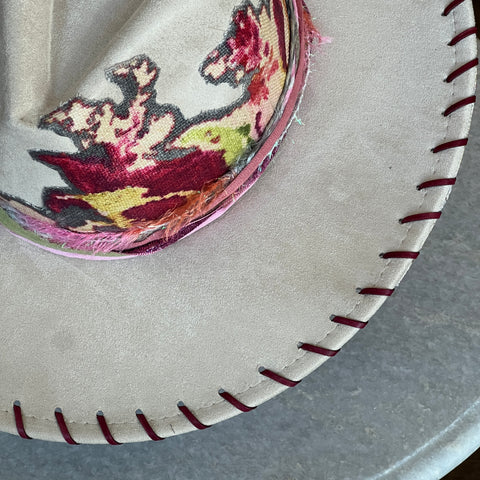 Rancher Hat - TWELVE