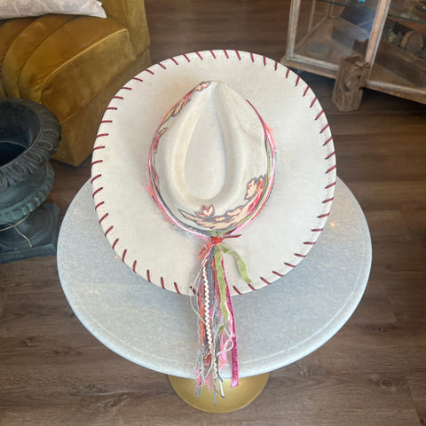Rancher Hat - TWELVE
