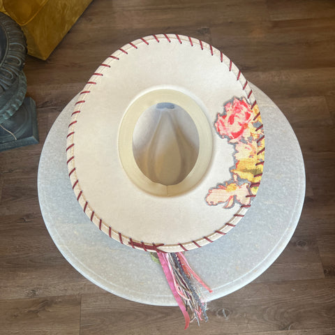 Rancher Hat - TWELVE