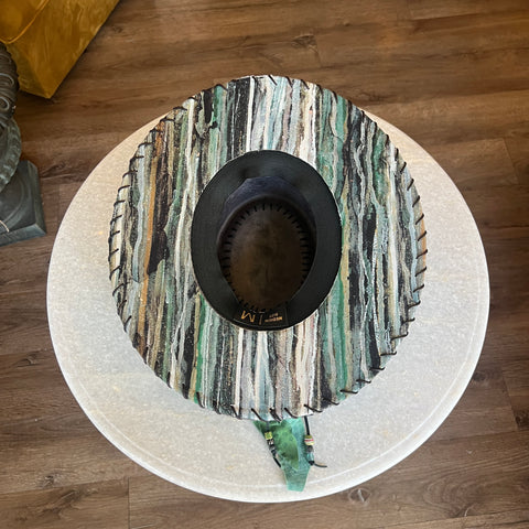 Bolero Hat - FOUR