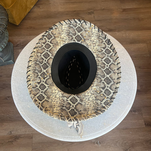 Rancher Hat - THIRTEEN