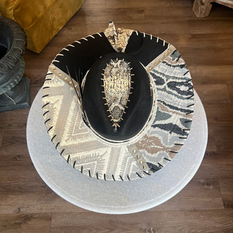 Rancher Hat - THIRTEEN