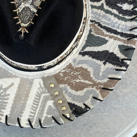 Rancher Hat - THIRTEEN