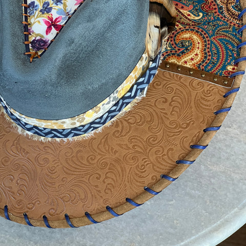 Rancher Hat - ELEVEN