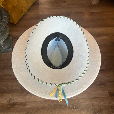 Billie Hat - THREE