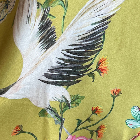 Legend of the Crane Cami
