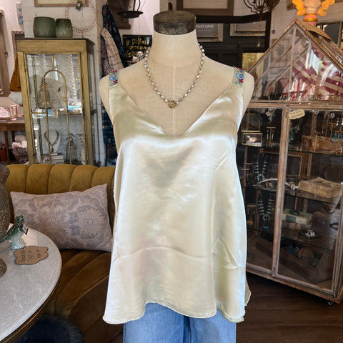 Legend of the Crane Cami