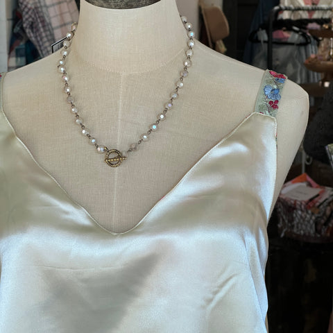 Legend of the Crane Cami