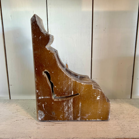Corbel Bookends