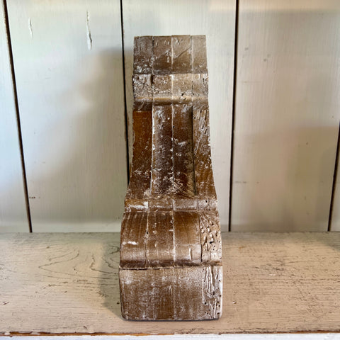 Corbel Bookends