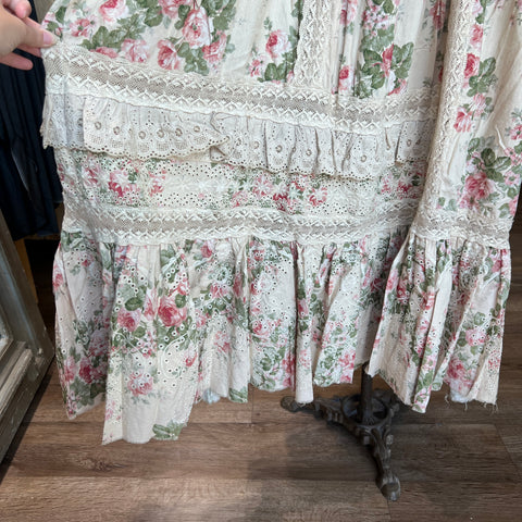 Heirloom Garden Dress