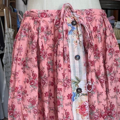 Rose Garden Skirt
