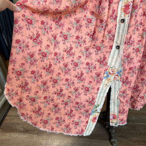 Rose Garden Skirt