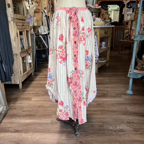 Rose Garden Skirt