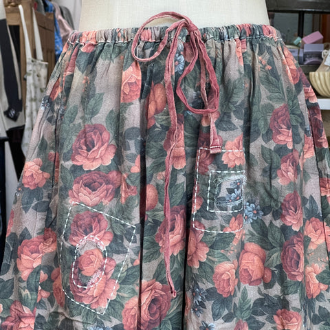 Rose Garden Bloomers