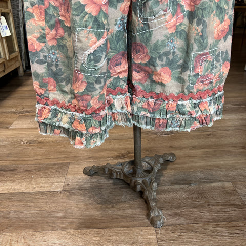 Rose Garden Bloomers