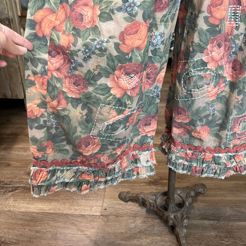 Rose Garden Bloomers