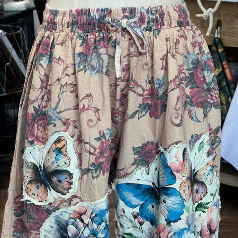 Victorian Dreams Bloomers
