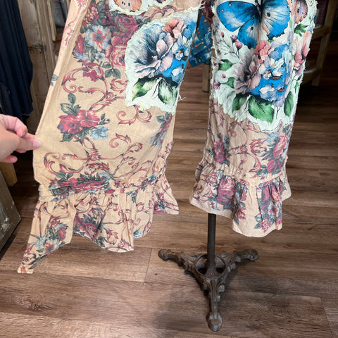 Victorian Dreams Bloomers